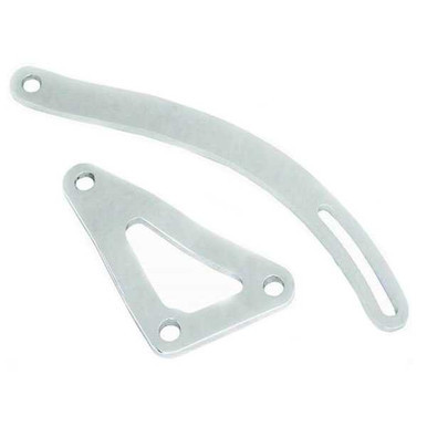 RACING POWER CO-PACKAGED CHRYSLER 318-360 ALTERNA TOR BRACKET RPCR9456