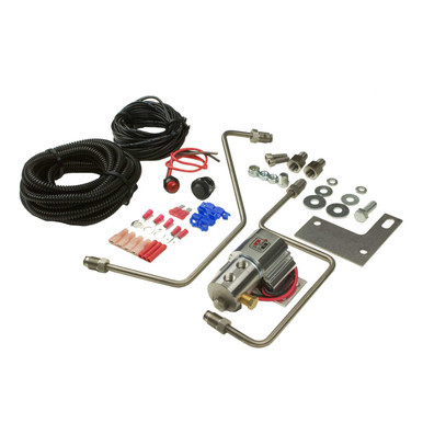 Hurst Hurst Roll/Control, Line/Loc Kit - Dodge Challenger HUR5671517