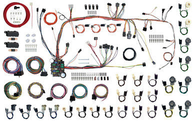 78-88 Buick Regal Wiring Kit AAW510987