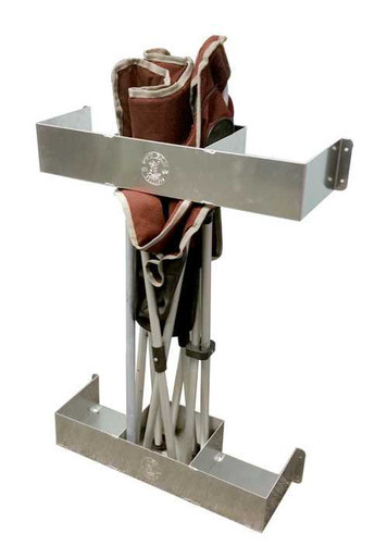 PIT-PAL PRODUCTS Collapsible Chair Holder PIT303