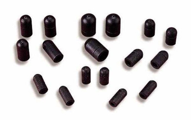 HOLLEY Vacuum Cap Assortment  HLY26-105