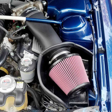 JLT Big Air Intake for 2007-2009 Mustang GT500 SBFCAIP-GT500-07