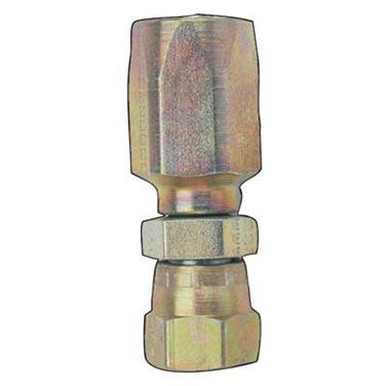 FRAGOLA #6   STR HOSE END - POWER STEERING FRG250106