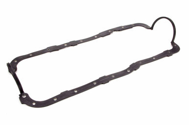 MOROSO Oil Pan Gasket - Ford 351W Late Style 1pc. MOR93162