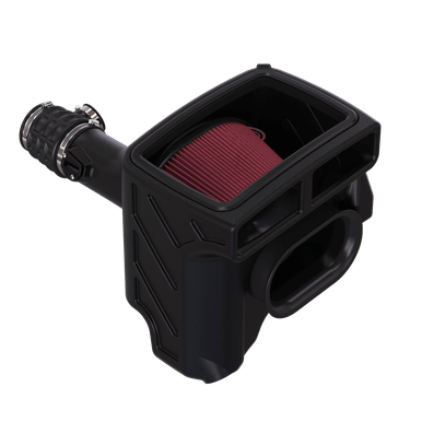 Cold Air Intake for 2017-2024 Nissan Titan V8-5.6L SBF75-5211