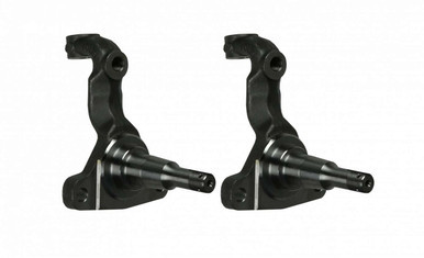 RIGHT STUFF DETAILING A/F and X Body GM Disc Brake Spindle Pair RSDDBSP01