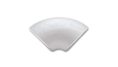 VIBRANT PERFORMANCE TIGHT RADIUS 90 DEGREE S CH. 10 ELBOW - 3IN VIB2346