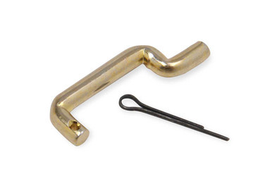 QUICK FUEL TECHNOLOGY MECHANICAL LINK - DOUBLE PUMP CARBURETORS