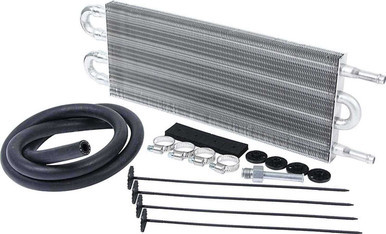 ALLSTAR PERFORMANCE Trans Cooler 15x5 12000 GVW ALL26702