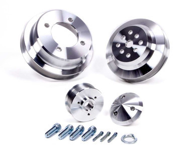 MARCH PERFORMANCE PULLEY  MPP1675