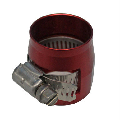 FRAGOLA #16 EZ CLAMP - RED FRG280016