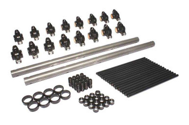 COMP CAMS Ultra 1.5 Rocker/Pushrods Chrys 273-360 COMRP1623-16