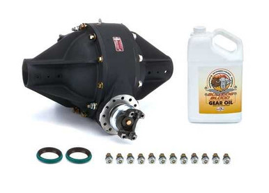 DIVERSIFIED MACHINE 4.86 Mod Rear w/o Tubes Pro Series DMIMOD24.86PRO