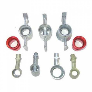 Drop Leg Booster - .180in Orifice (4) AED60723