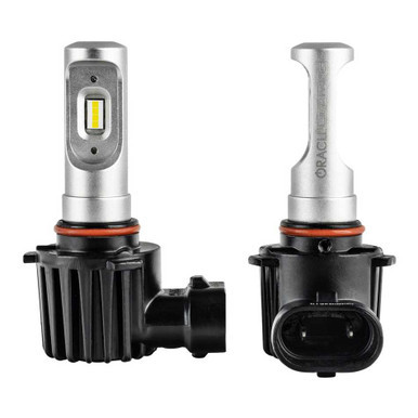 ORACLE LIGHTING V Series LED Headlight Bulb Conversion 9005 ORAV5239-001