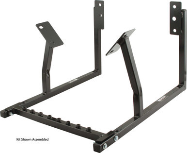 ALLSTAR PERFORMANCE Engine Cradle GM LS Std Duty ALL10138