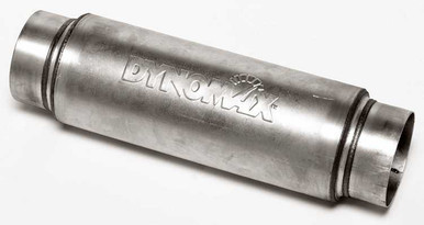 DYNOMAX Race Muffler DYN24233