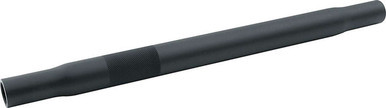 ALLSTAR PERFORMANCE 3/4 Steel Tube 25in 1in OD ALL57294
