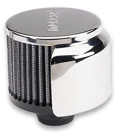 Chrome V. Cvr Breather  MOR68813