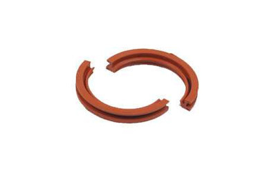 SCE GASKETS BBC REAR MAIN SEAL - 2-PIECE SCE11305