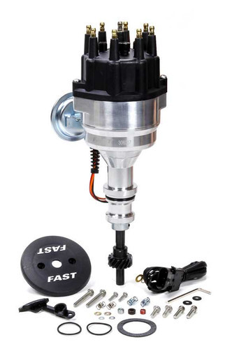 FAST ELECTRONICS XDI EZ-Run Distributor SBF 289/302 FST306007