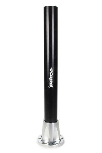 MPD RACING Torque Tube For Midget Black MPD21600