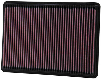 01-   Liberty 3.7L Air Filter KNE33-2233