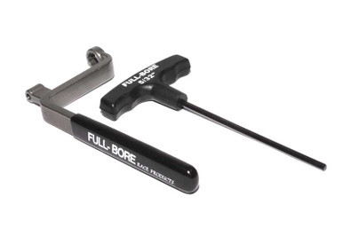 COMP CAMS 7/16" EZ Valve Lash Wrench 5/3" T-Handle COM5638CPG