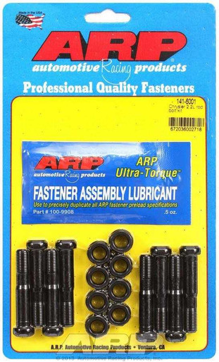 ARP Mopar Rod Bolt Kit - Fits 2.2L  ARP141-6001