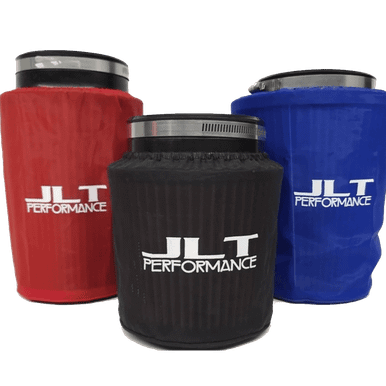 JLT Filter Wrap for 5" x 9", 6" x 9" Air Filters (Blue) SBF20-2943-02