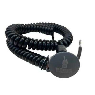 DRAG RACE SOLUTIONS SHREDDER PUSH-BUTTON SWITCHES  DRR3109-MGRY-RR