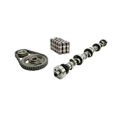 COMP CAMS Magnm 215/215 Hyd Rollr SK-Kit Ford 351W COMSK35-422-8