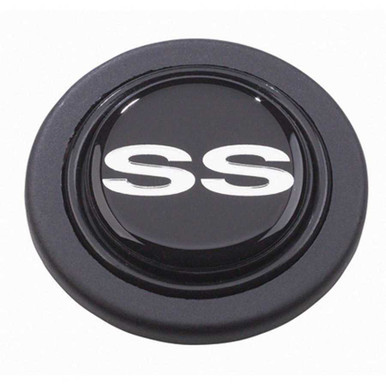 GRANT Signature SS Button GRT5649