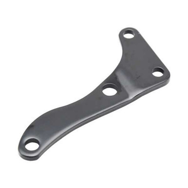 Alternator Bracket 69-81 SBC LWP Black SPC6081BK