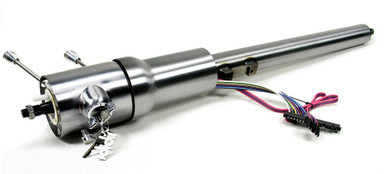 IDIDIT 69-72 Chevelle Steering Column Paintable IDI1520690010