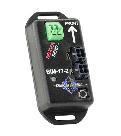DAKOTA DIGITAL BIM Expansion Compass Outside Air Temperature DDGBIM-17-2