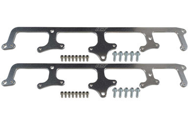 ICT BILLET LS Truck  Side Bolt D585 Coil - Brackets ICT551531