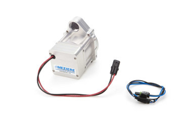 Intercooler Water Pump 12- Volt Brushless MEZWP726