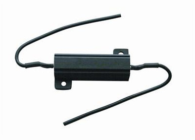UNITED PACIFIC LED Load Resistors  UPD34205