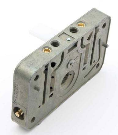 ADVANCED ENGINE DESIGN 650-850 CFM Secondary Metering Block AED6560