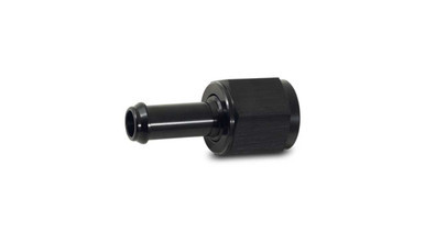VIBRANT PERFORMANCE -4AN FEMALE TO 1/4IN HOSE BARB FITTING VIB11267