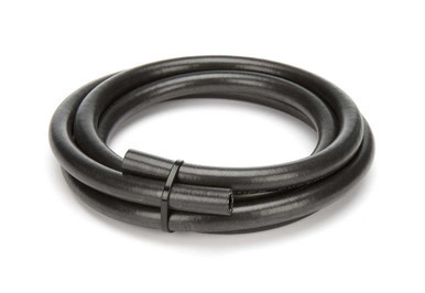 #4 Push-Lite  Hose 6ft Hi-Temp - Black FRG836004