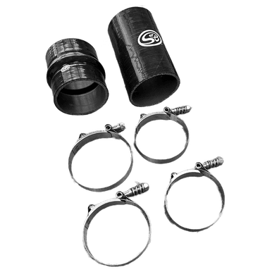 Cold Side Boot Kit For 2003-2004 Ford F250/F350, 6.0L Powerstroke SBF83-2002