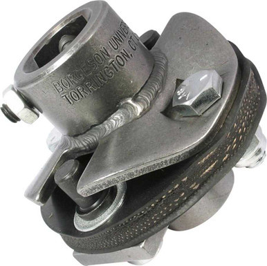 Steering Coupler OEM Rag Joint 18MM DD X 1in-48 BRG055043