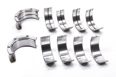 KING BEARINGS MAIN BEARING SET