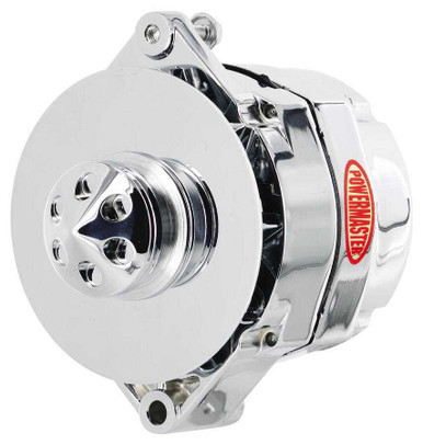 POWERMASTER 150 Amp Chrome Altern.  PWM37294