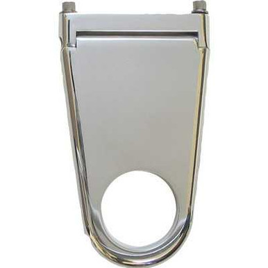Copy of BORGESON BLANK COLUMN DROP 2IN DIA X 2IN DROP BRG911222