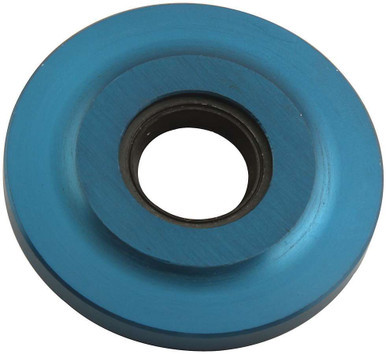 ALLSTAR PERFORMANCE Cam Seal Plate Blue 2.310 ALL90087