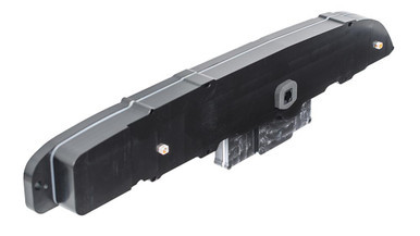 DAKOTA DIGITAL VHX SERIES DIRECT-FIT ANALOG GAUGE SYSTEMS FOR 1961 GALAXIE DDGVHX-61F-GAL-S-W