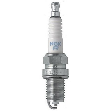NGK Spark Plug Stock # 2330 NGKBCPR6ES